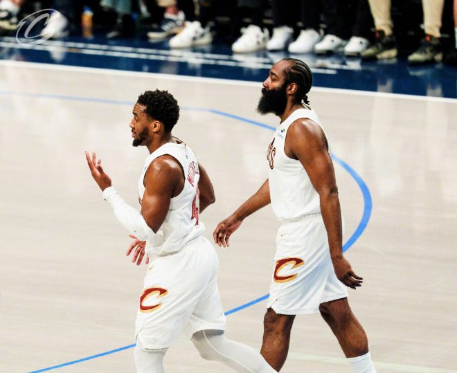 彩经网双色球基本走势图-骑士主场战鱼腩！哈登再添新帮手，携手米切尔剑指2连胜追前三